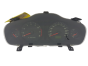 Speedometer/Instrument Cluster Hyundai Santa Fe 94003-26130 2002-8580 20499