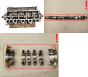 Cylinder Head Renault Nissan 949716F0 110410442R 1.5 DCI 6