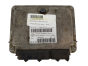 Controller IAW4AF.M9 55187372 61600.627.05 Fiat Magneti Marelli 1041