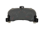 Speedometer/Instrument Cluster Fiat Punto 46833455 503000344700 3360