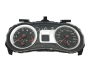 Speedometer/Instrument Cluster Renault Clio 3 8200820999 D 58597