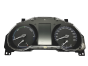 Speedometer/Instrument Cluster Toyota CHR C-HR Hybrid 83800-F4030