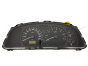 Speedometer/Instrument Cluster Opel Agila 09204706 110008952006 21732