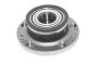 Wheel Hub Rear 6RD501611 B15624 VW Seat Skoda Borsehung