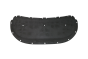 Bonnet Sound Absorber For Skoda 5J0863831 88630813902 DPA