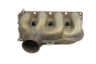 Exhaust Manifold 0341J1 1,8 16v 6FZ Citroen Peugeot 