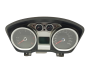 Speedometer/Instrument Cluster Ford Focus VP8V4F-10A855-A 27066
