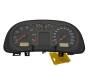 Speedometer/Instrument Cluster VW Golf MK4 1J0919881B 0263611022 20816