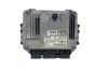 Controller 0281011863 9659342280 9653958980 PSA Bosch 52151