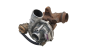 Turbocharger 53041015096 K03-225.269 0375C8 2.0 HDI Citroen Peugeot 65