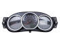 Speedometer/Instrument Cluster Dacia Sandero 2 248102383R