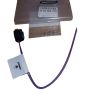 Plug Original 226256825R Renault Dacia