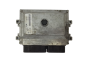 Controller 9830510980 9815037580 A3C0177940001 PSA Opel Continental