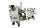 Thermostat Housing 9608098280 Citroen Peugeot 1.8 8v L6A