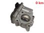 Throttle Body Valve Renault 161205437R H8200794258 2.0 16V 0km