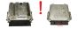 Controller 237104627R 237104376R 0281030899 Renault Bosch 68238