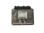 Controller Fiat 46814371 IAW 4EF.P2 61600.623.00 Magneti Marelli 17972