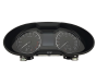 Speedometer/Instrument Cluster Skoda Octavia 5E0920781