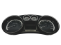 Speedometer/Instrument Cluster Peugeot 308 9666642180 503001550321 40104