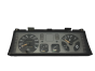 Speedometer/Instrument Cluster Renault R9 Espace RB37J183 Jaeger 54352