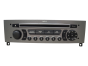 Radio Cd Mp3 Player Peugeot 308 96650206XH PSARCD434-64