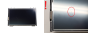 Navigation Display Citroen Peugeot 9825133480 A2C7579500000