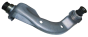 Attachment, Bracket Left Original Renault Kangoo II 8200361269