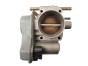 Air Throttle Body Opel 25177983 Delphi