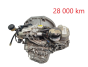Gearbox PA0012 PA0026 Renault Master 3 2.3 DCI