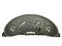 Speedometer/Instrument Cluster Opel Corsa B 90386323 81117761 41748