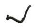 Radiator Pipe 6Q0122051BR 11221778901 VW Seat Skoda Vika
