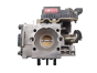 Air Throttle Body Fiat 0438201039 3435201568 0132008600 Bosch