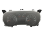 Speedometer/Instrument Cluster Fiorino Bipper Nemo 1367830080 Fiat 37530