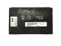 Controller BII B3 73651212R 6025408262 H313054 Renault Valeo 17572