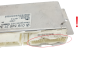 Controller Mercedes 0195453132 10.0946-1521.4 Ate 45819
