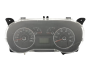Speedometer/Instrument Cluster Fiat Grande Punto 51908709 40278