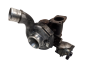 Turbocharger  8972409267 714306-6 7701474093 Garrett 3.0 DCI Espace 4  