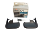 Mudflaps Front New Original Citroen C4 940347