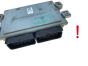 Controller S118301131A 8200512582 8200326375 Siemens Renault 62814
