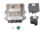Starter Kit Citroen C1 9659188880 89780-0H020 89740-0H010 1.4 HDI