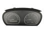 Speedometer/Instrument Cluster BMW X3 E83 3448323-02 1024641-14 Borg 29812
