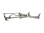 Wiper Mechanism Mercedes-Benz A2038200342 404.518 Valeo