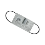 Alternator Belt Original 8200830182 Renault Dacia 3PK740