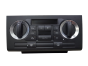 Heater Control Unit AC Audi A3 8P 8P0820043M Siemens