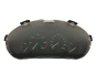 Speedometer/Instrument Cluster Peugeot 206 9656696080 000500110 59083