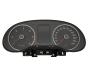 Speedometer/Instrument Cluster VW Polo 6R 6R0920861F 24043