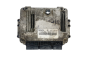 Engine Controller Renault 0281013363 8200635663 Bosch 39607