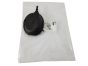 Fuel Filter Housing Original Citroen Peugeot Xsara 206 1.9D DW8 190427