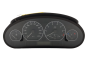 Speedometer/Instrument Cluster BMW 3 E46 6211 6957005 0263639284