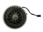 Heater Fan Blower Motor VW Audi 893819021 3137020009 Bosch 1026